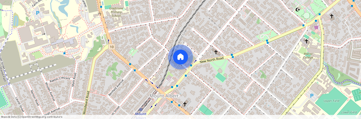 28a Lloyd Avenue, Mount Albert, Auckland City