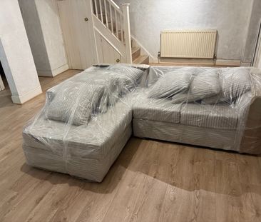 Room in a Shared House, Park Crescent, HA3 - Photo 6