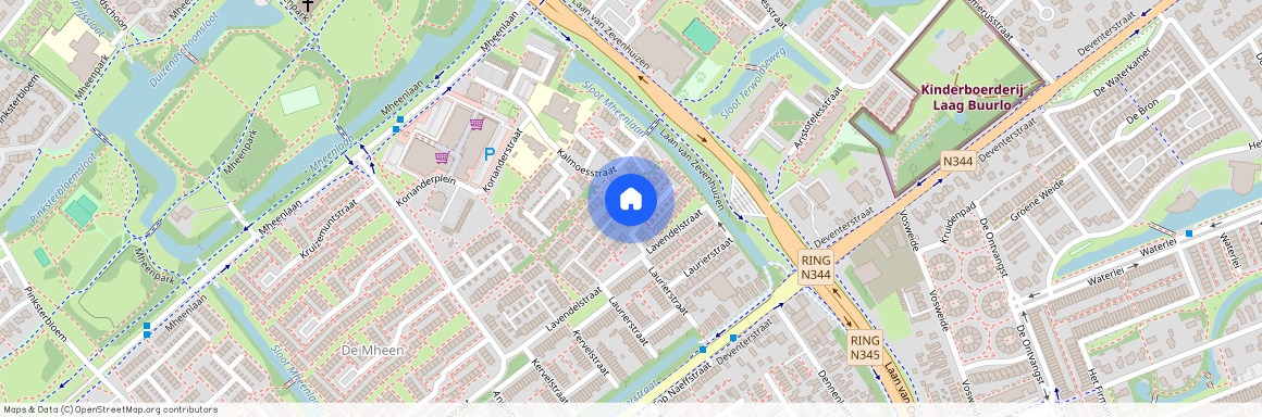 Hollaenderstraat 11, 7322RJ Apeldoorn