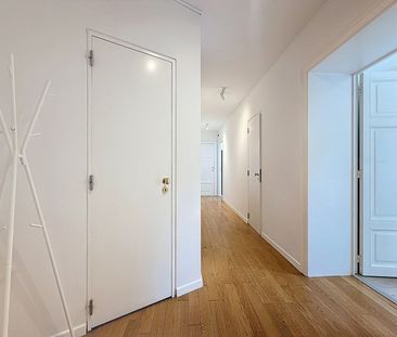 Appartement te huur in Ixelles - Foto 4