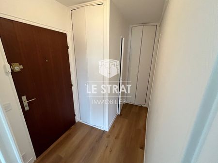 Location Appartement 1 pièce 36m² - Photo 5