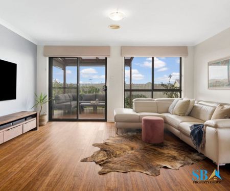 5 Ron Hoy Street, Macgregor ACT 2615 - House For Rent | Domain - Photo 4