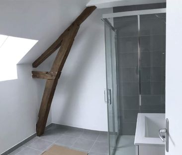 PACE, rue de louzillais, maison de type 5 dans longère rénovée en 2... - Photo 5