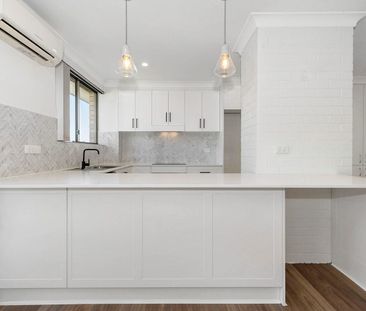 One Bedroom Apartment - Photo 3