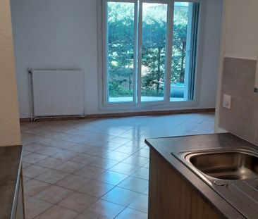 LA SEYNE SUR MER - Photo 5