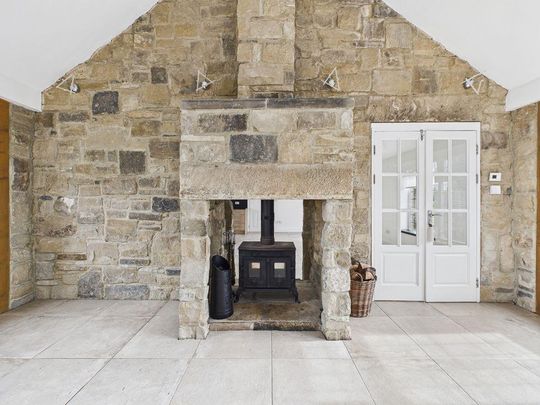 Dissington Old Hall, Dissington, Newcastle upon Tyne, Northumberland, NE18 0BW - Photo 1