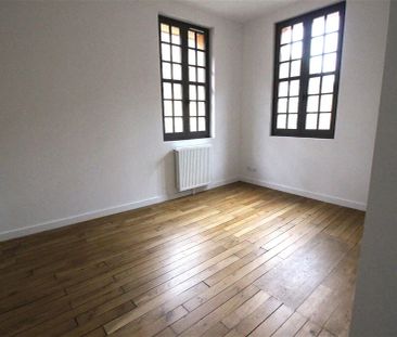 Location appartement 2 pièces - 45.2m² à Troyes (10000) - Photo 1