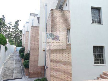 Μεζονέτα για ενοικίαση Στροφύλι (Κηφισιά) - Photo 4