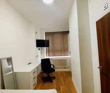 Standard Apartments - Photo 4