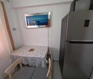 2 camere - Dobroesti - 60mp - loc parcare - etaj 1 - complet mobilat - Fotografie 1