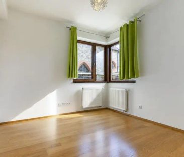 Pronájem výjimečného bytu 4+KK se dvěma terasami a garážovým stáním - Photo 6