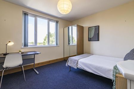 8 bedroom house to rent - Photo 5