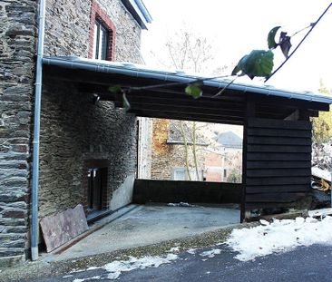 Huis te huur in La Roche-en-Ardenne voor € 850 met 3 slaapkamers - Foto 3