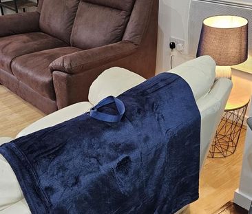 2 bedroom flat to rent - Photo 5