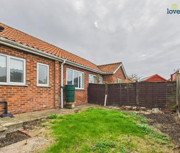 2 bedroom terraced bungalow to rent - Photo 4