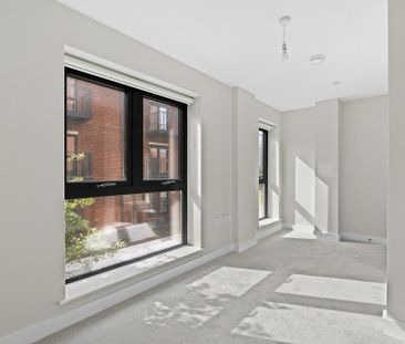 2 bedroom apartment to rent - Photo 6