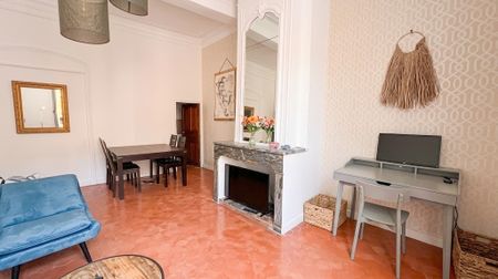 Location Appartement 3 pièces 61m² AIX EN PROVENCE 13100 - Photo 5