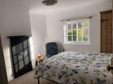 1 bedroom terraced house to rent - Photo 3