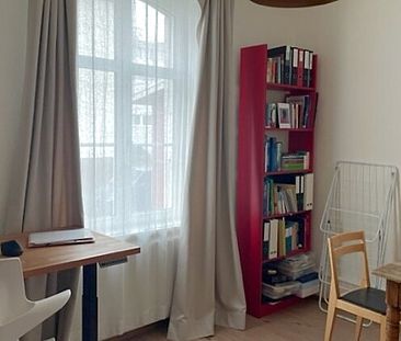 2½ Zimmer-Wohnung in Allschwil (BL), möbliert, auf Zeit - Photo 4