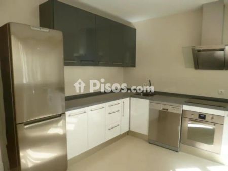 Piso en alquiler en Alvaro Domecq - Photo 5