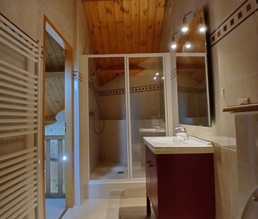 Maison T3 près de ABLEIGES à louer - Photo 2