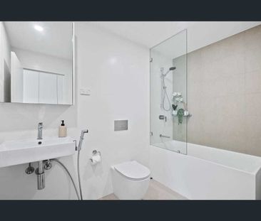 Stunning, Contemporary Two Bedroom Apartment's For Lease In Sought ... - Photo 2