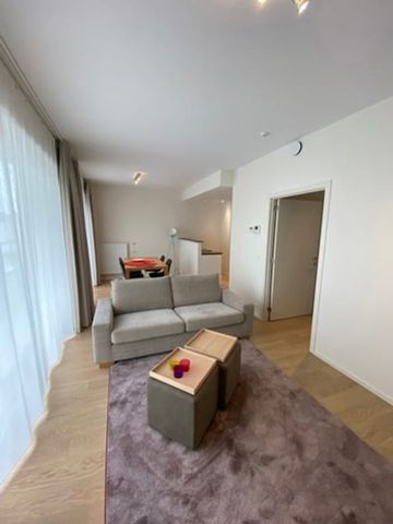 Appartement te huur - Photo 3