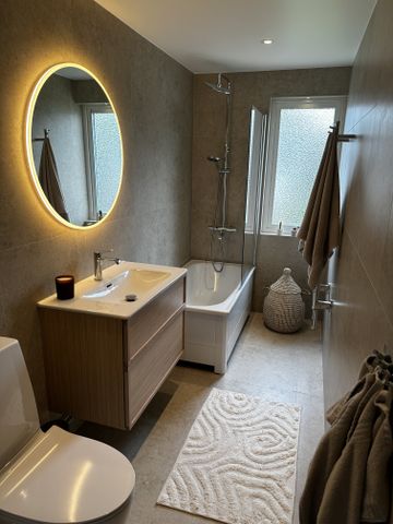 Vitklövern, Torslanda - Foto 3