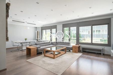 Piso en alquiler en Carrer de Bori i Fontestà - Foto 4