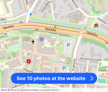 Apartament z klimatyzacją i 2 balkonami - od zaraz - Photo 1