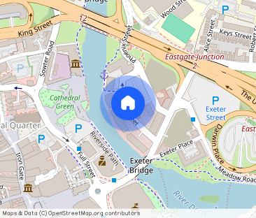 Stuart Street, Derby - Photo 1