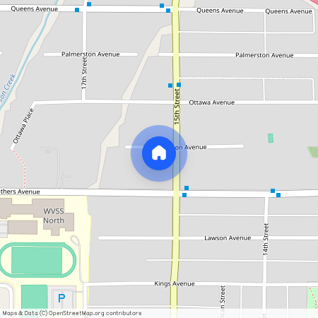 1530 Nelson Ave - Garden Level, V7V 2P2, West Vancouver