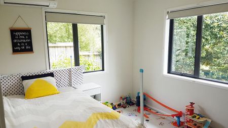 Your very own private pad close to City - Photo 2