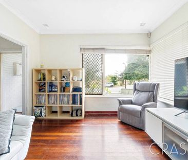 3x1 House in Wilson with Shed. - Photo 6