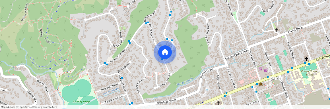 1/27B Victory Avenue, Karori, Wellington