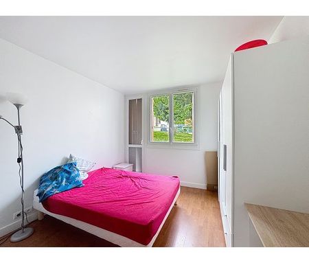 Location Appartement 3 pièces 55m² NOISY LE GRAND 93160 - Photo 4