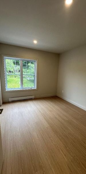 4 1/2 À LOUER | NORTH HATLEY | #17 - Photo 1