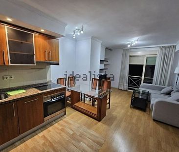 Alquiler de piso en Carranque - Haza Cuevas - Foto 2