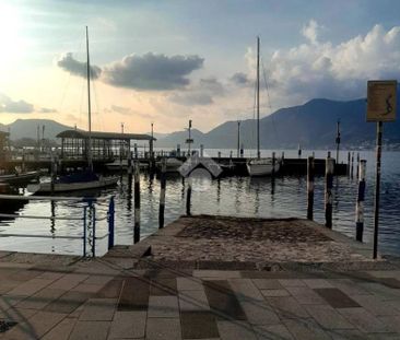 Bilocale vicolo borni 8, Centro, Iseo - Foto 4