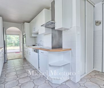 Maison avec jardin à louer à Fourqueux - 5 chambres - 165m², - Photo 5