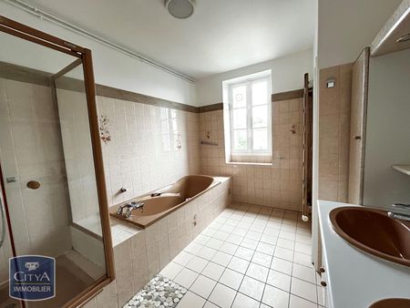 Location Appartement 3 pièces 81m² BRIVE LA GAILLARDE 19100 - Photo 3