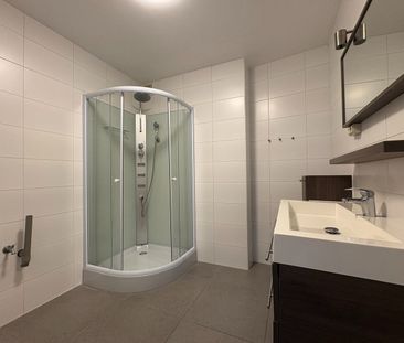 Duplex-appartement op wandelafstand van de Markt - Photo 6