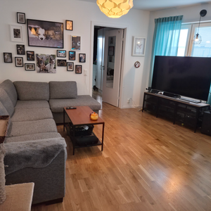 Drottninggatan, Trollhättan - Foto 2