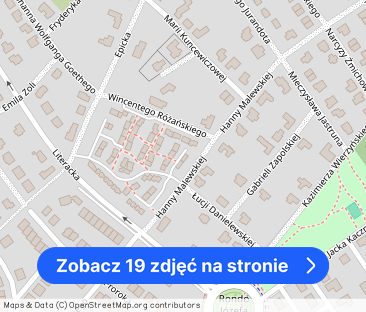 Nagradzane Osiedle "Nowy Strzeszyn" - Zdjęcie 1