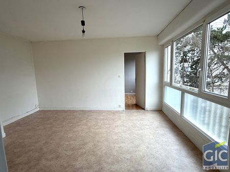 Location Appartement 2 pièces 43m² - Photo 2