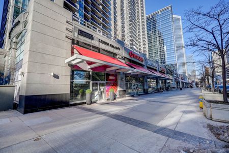 For Lease - 4968 Yonge Street Unit# 712, Toronto, Ontario - Photo 3