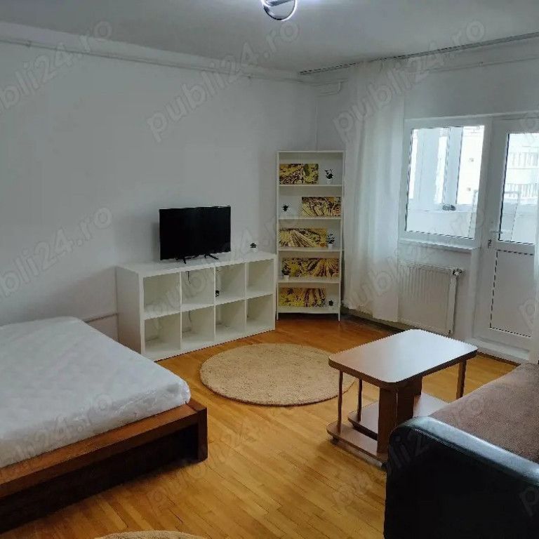 Mihai bravu etaj 8 decomandat - Fotografie 1