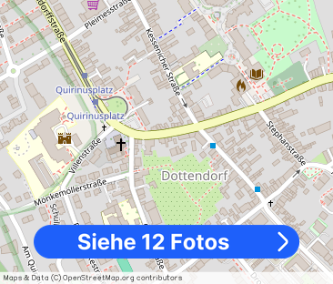 Urbaner Rückzugsort! Moderne Wohnung im Herzen Bonns - Foto 1