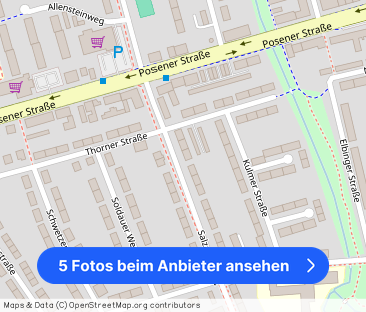 Salzastraße 45, 26388 Wilhelmshaven - Foto 1