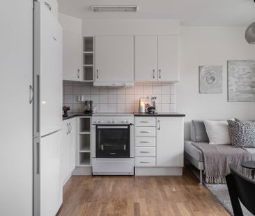 Parkgatan 28, Osby - Photo 4